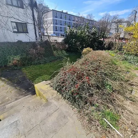 Appartement Fantastic Mokotow - Fmg R Warschau