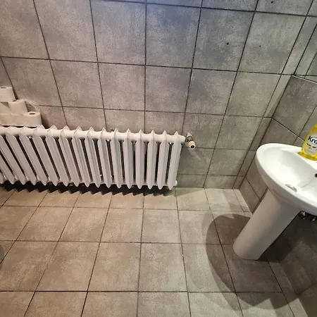 Fantastic Mokotow - Fmg R