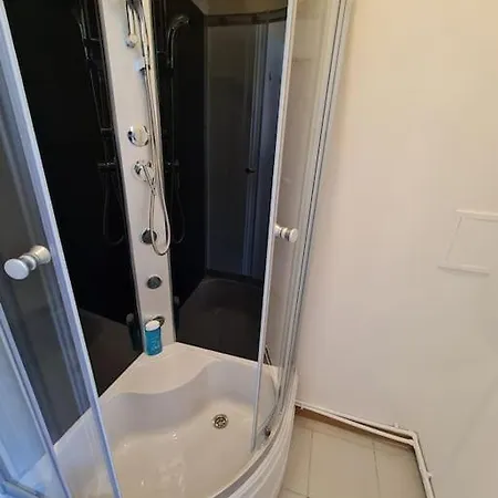 아파트 Fantastic Mokotow - Fmg R 바르샤바