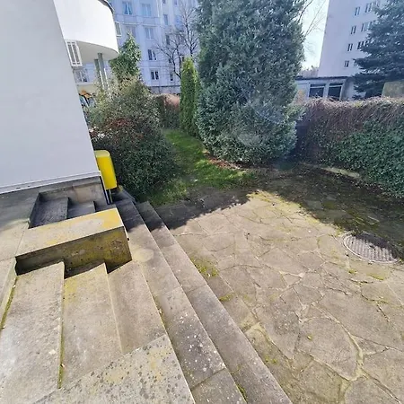 Fantastic Mokotow - Fmg R Apartman Varsó
