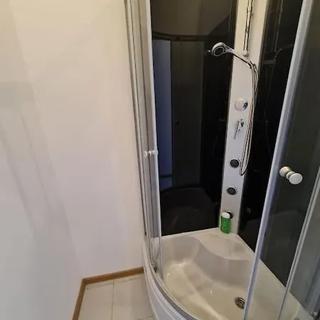 Fantastic Mokotow - Fmg R Apartamento