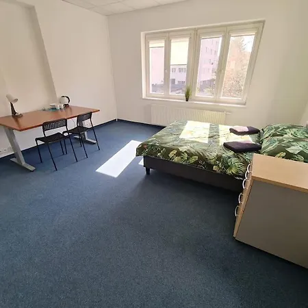 Apartamento Fantastic Mokotow - Fmg R *