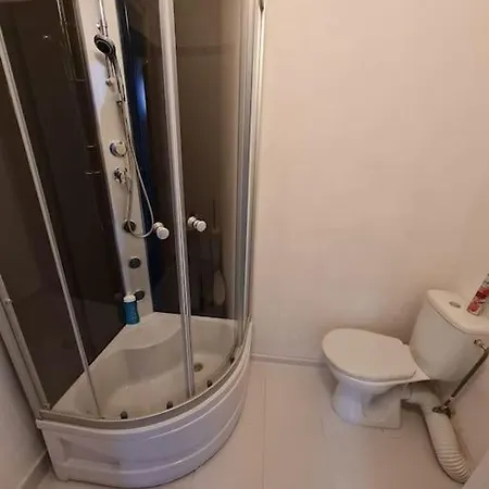 Fantastic Mokotow - Fmg R